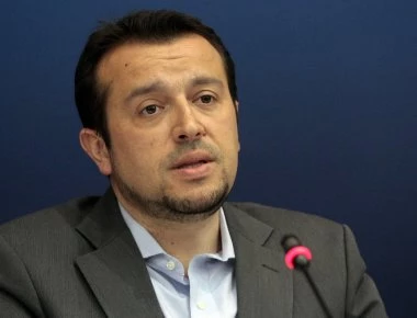 Παππάς: «Οι εκλογές θα γίνουν στο τέλος της τετραετίας και ο ΣΥΡΙΖΑ θα είναι πρώτο κόμμα»